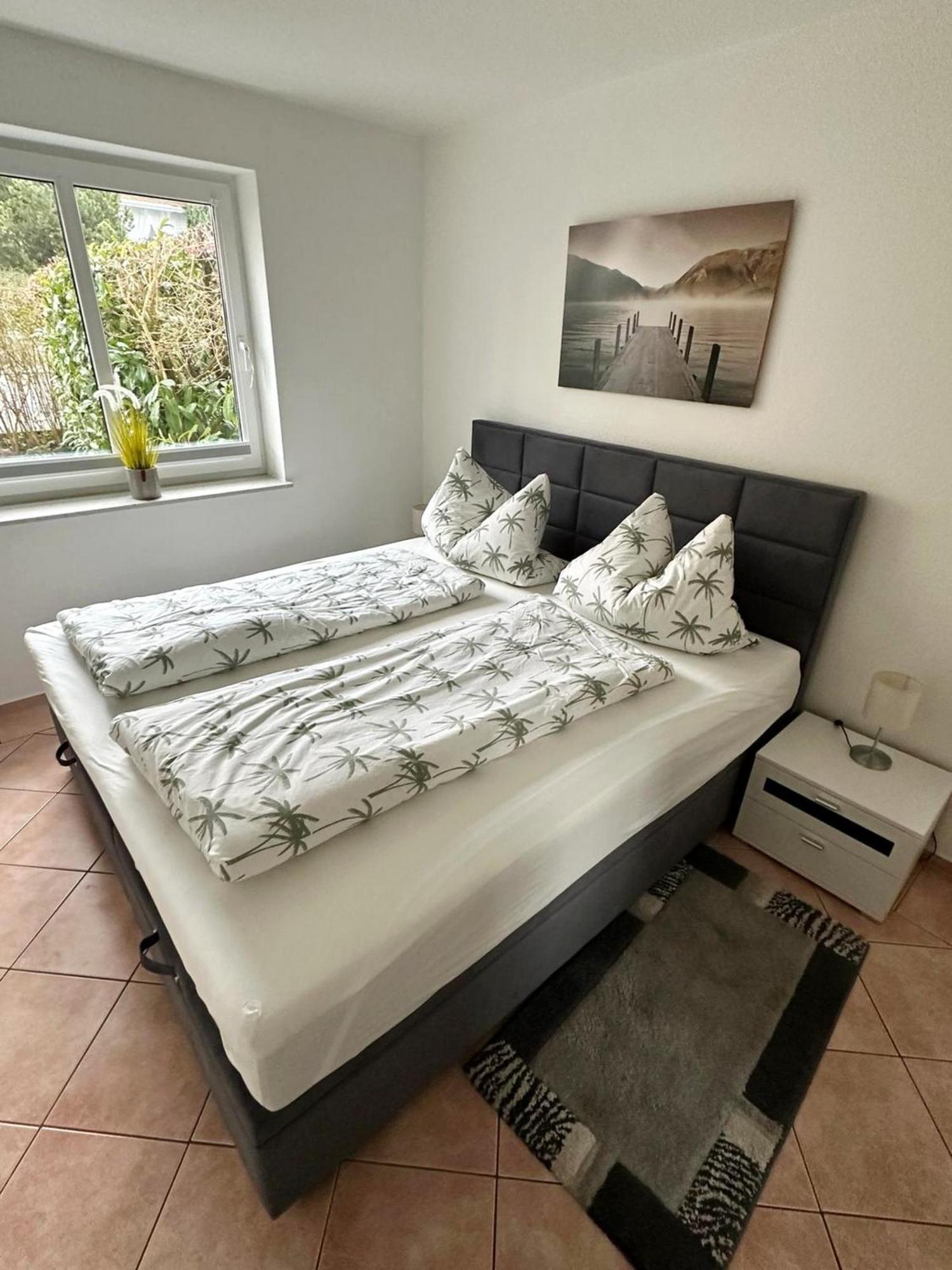 Hansa Residenz II Hansa-Residenz II Appartement 8 Шарбойтц Екстериор снимка